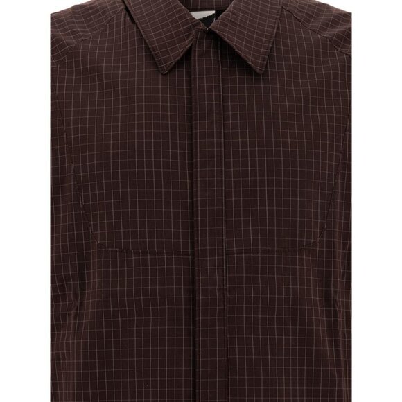 Gr10K Bilitis Overshirt Tag Size S Men - Picture 3 of 4